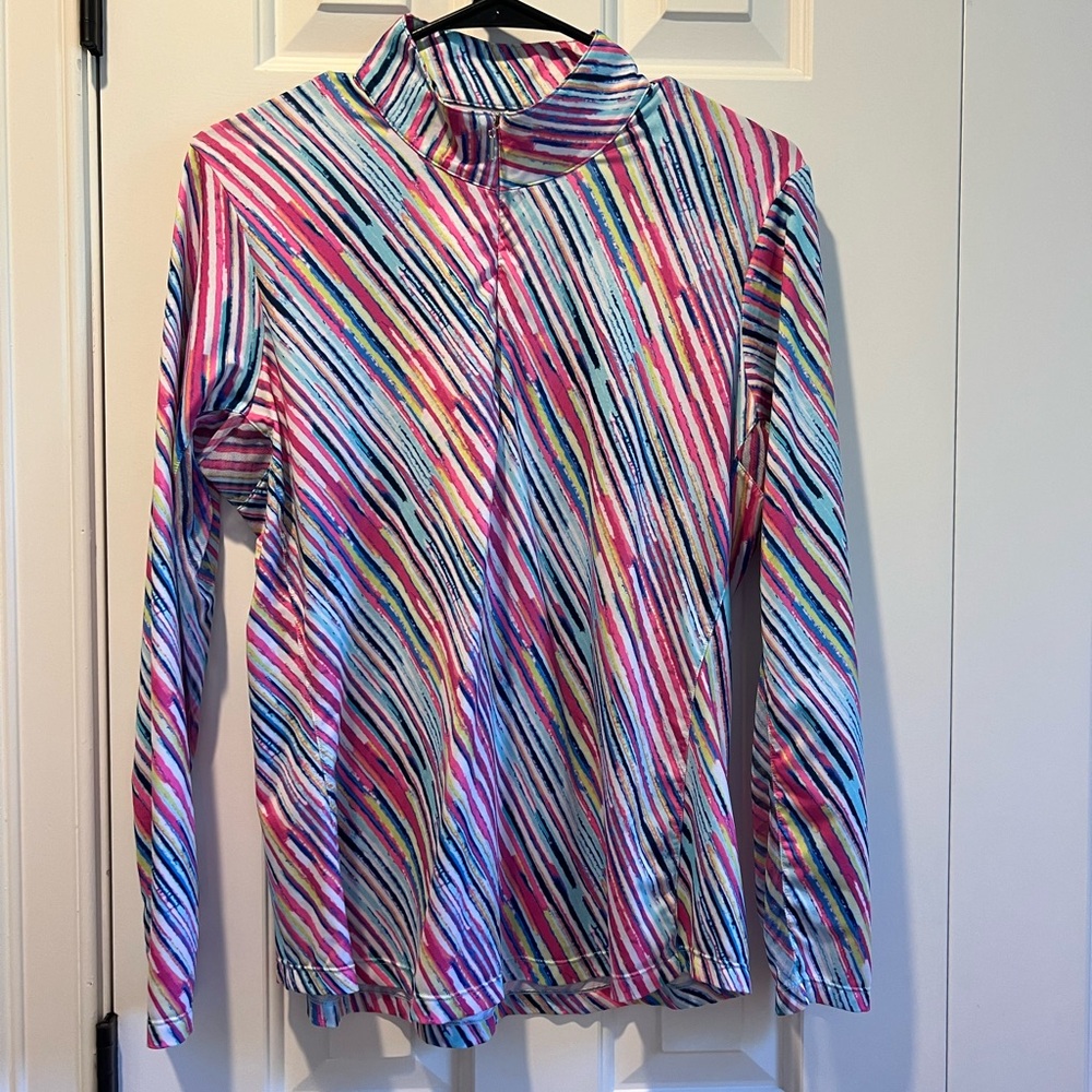 EPNY Golf Sun Shirt, Large